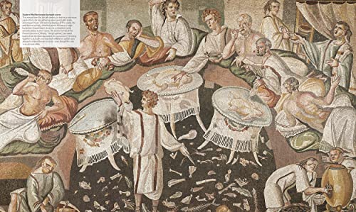 Ancient Rome: The Definitive Visual History - Retail Maharaj