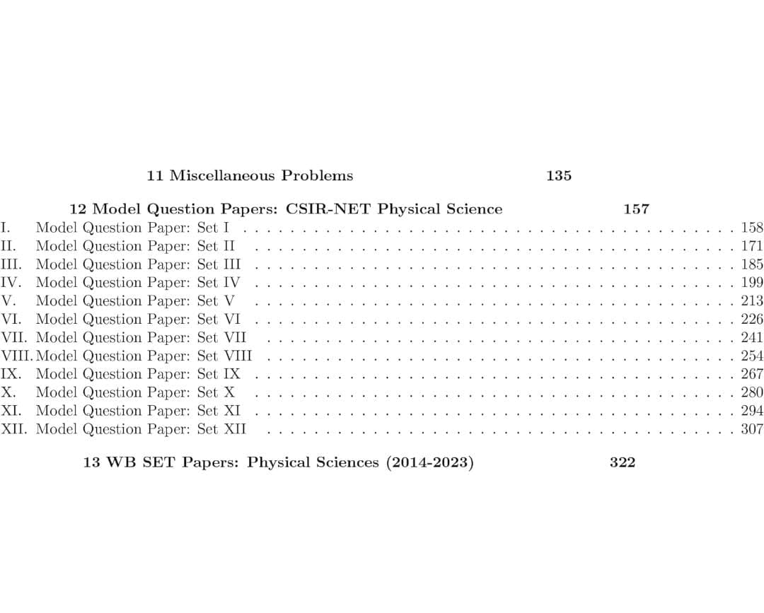 Companion Physics for NTA CSIR-UGC NET/SET Physical Science (English Version) - Retail Maharaj