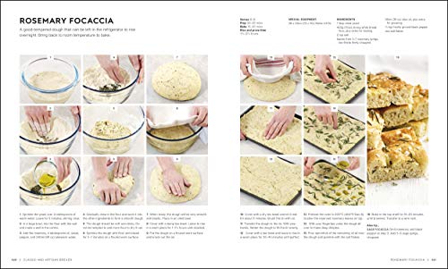 Complete Baking - Retail Maharaj