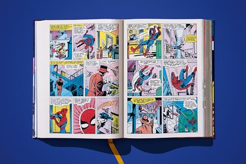 Marvel Comics Library. Spider-man. 1965-1966 (2) - Retail Maharaj