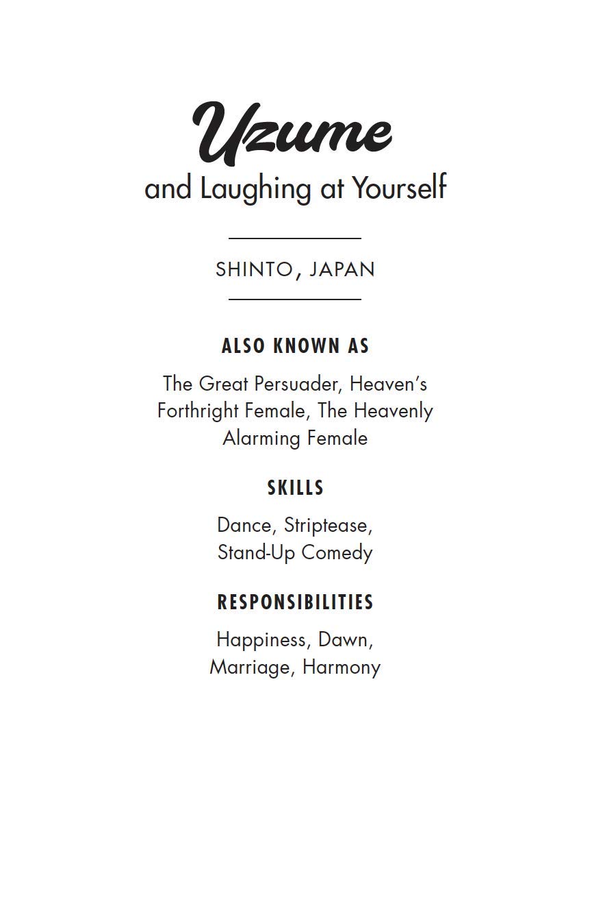 You Goddess!: Lessons in Being Legendary from Awesome Immortals - Retail Maharaj