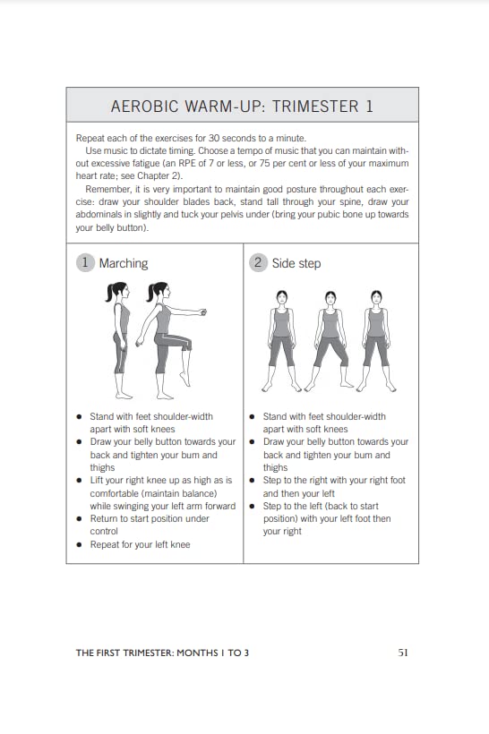 Bump It Up: The Dynamic, Flexible Exercise and Healthy Eating Plan For Before, During and After Pregnancy - Retail Maharaj