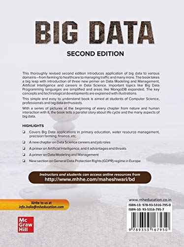 Big Data|2nd Edition - Retail Maharaj