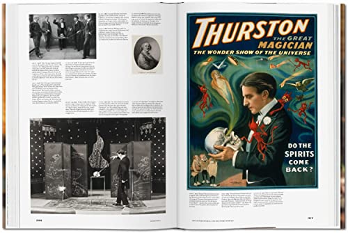 Magic 1400s-1950s - Retail Maharaj