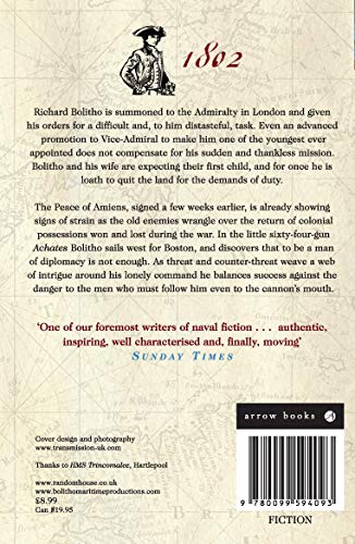 Success to the Brave: (The Richard Bolitho adventures: 17): a fast-paced naval page-turner from the master storyteller of the sea - Retail Maharaj