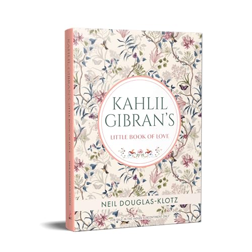 Kahlil Gibran's Little Book Of Love (English) - Retail Maharaj