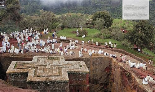 Africa: The Definitive Visual History of a Continent - Retail Maharaj