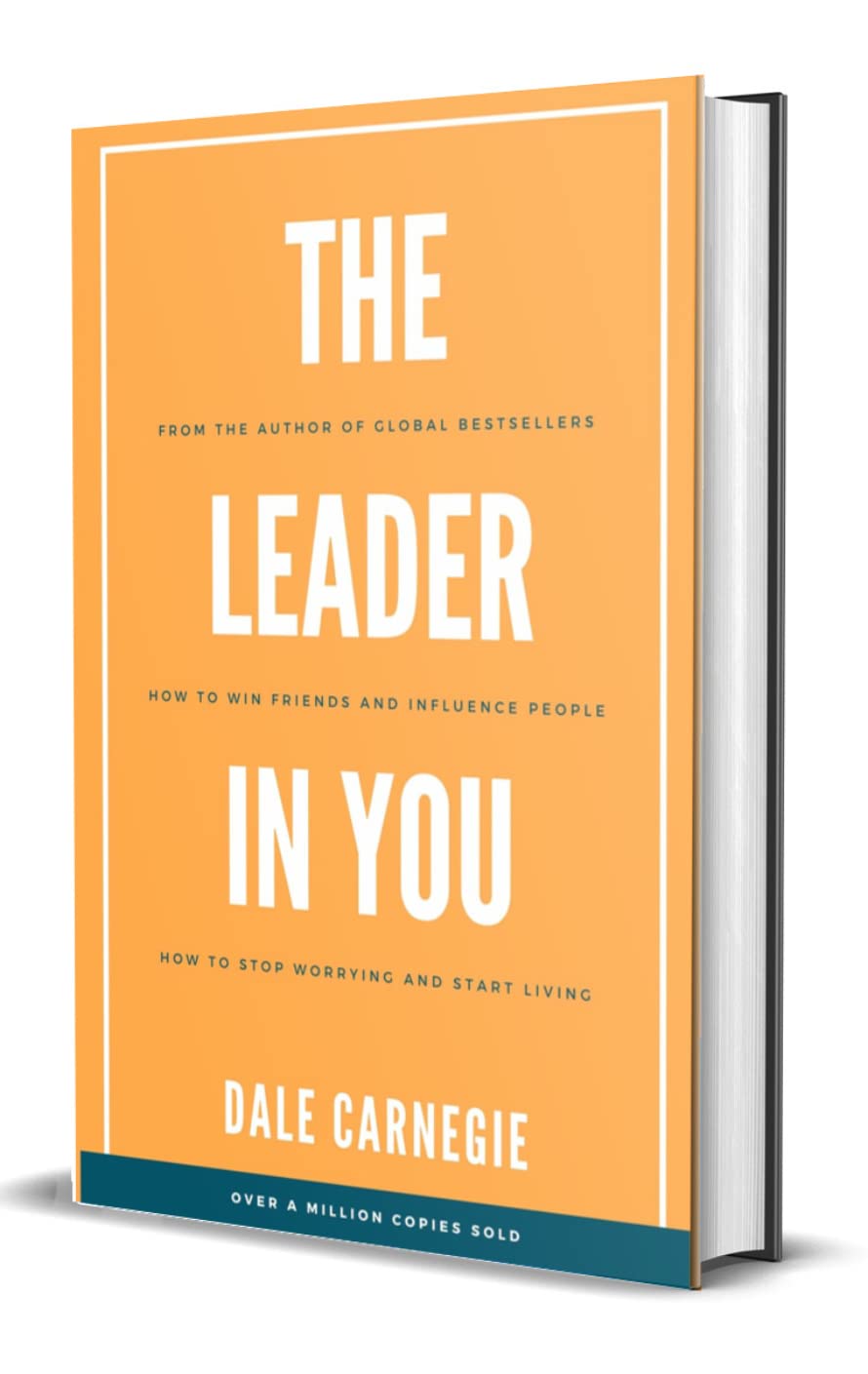 The Leader in You - Retail Maharaj