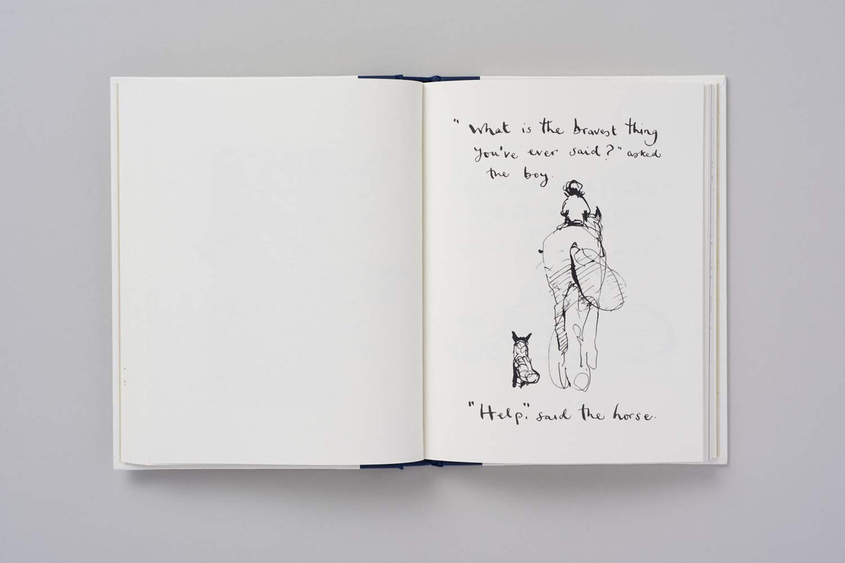 Boy, The Mole, The Fox and The Horse, Th - Retail Maharaj