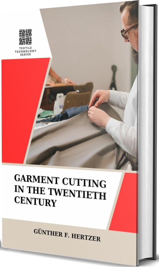 Garment Cutting In The Twentieth Century - Retail Maharaj