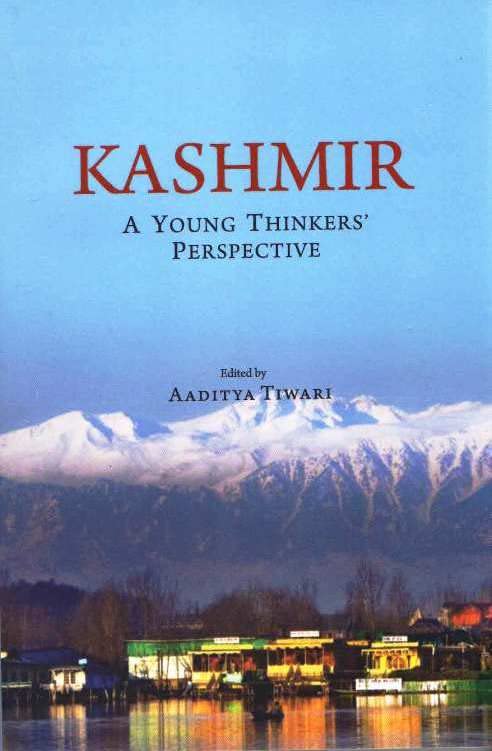 Kashmir: A Young Thinkers' Perspective - Retail Maharaj