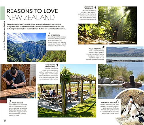 DK New Zealand - Retail Maharaj