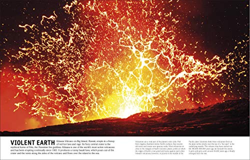 Our World in Pictures: The Rock and Gem Book - Retail Maharaj