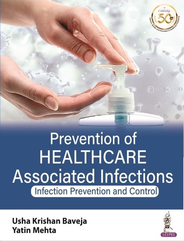 PREVENTION OF HEALTHCARE ASSOCIATED INFECTIONS INFECTION PREVENTION AND CONTROL - Retail Maharaj