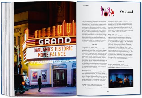The New York Times 36 Hours. USA & Canada. 3rd Edition - Retail Maharaj