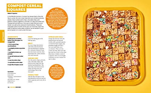 Milk Bar: Kids Only: A Cookbook - Retail Maharaj