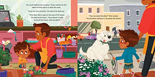 The Best Worst Day Ever: A Picture Book - Retail Maharaj