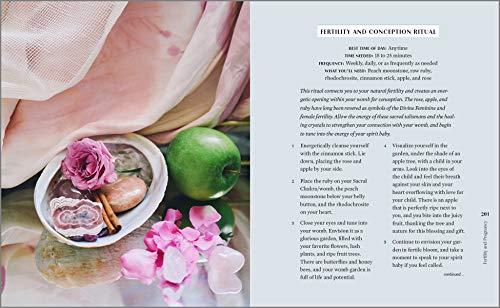Crystal Healing for Women: A Modern Guide to the Power of Crystals for Renewed Energy, Strength, and Wellness - Retail Maharaj