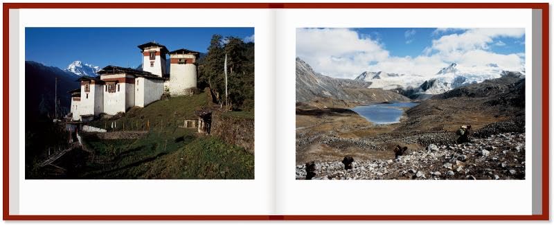 Bhutan - Retail Maharaj