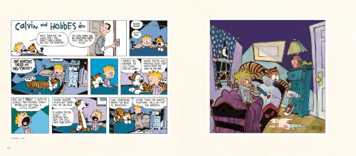 Complete Calvin And Hobbes Paperback Box Set - Retail Maharaj