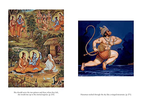 RAMAYANA - Retail Maharaj