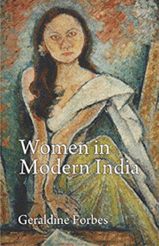 NCHI: Women in Modern India - Retail Maharaj