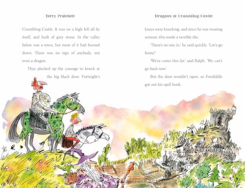 Tales of Wizards and Dragons: Three hilarious short stories for young readers - Retail Maharaj