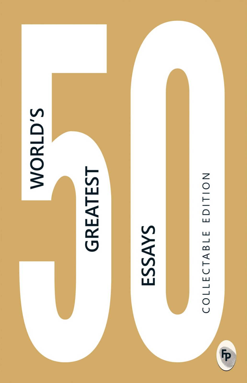 50 World’s Greatest Essays : Collectable Edition - Retail Maharaj