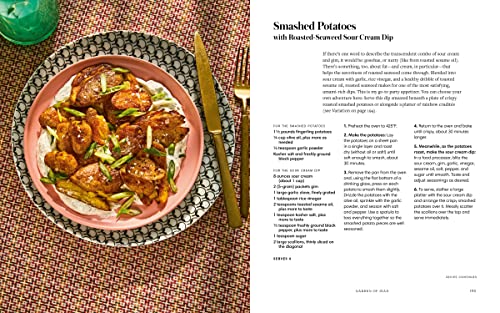 Korean American: Food That Tastes Like Home - Retail Maharaj
