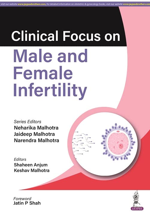 CLINICAL FOCUS ON MALE AND FEMALE INFERTILITY - Retail Maharaj