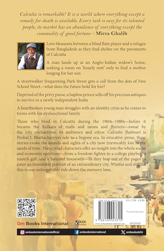 Calcutta Jhalmuri: Stories from a Bygone Era's Social | Economic | Culture | Political Landscape | Rich Historical and Exploration | Daily Life | Bengali culture - Retail Maharaj
