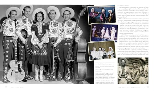 Country Music: An Illustrated History - Retail Maharaj