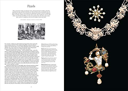 Jewels & Jewellery (Victoria and Albert Museum) - Retail Maharaj