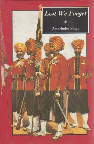 Lest We Forget - Retail Maharaj