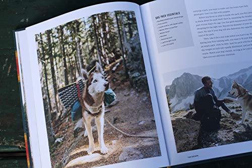 Camp: Stories and Itineraries for Sleeping Under the Stars - Retail Maharaj