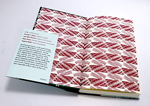 Square Haunting: Five Women, Freedom and London Between the Wars - Retail Maharaj