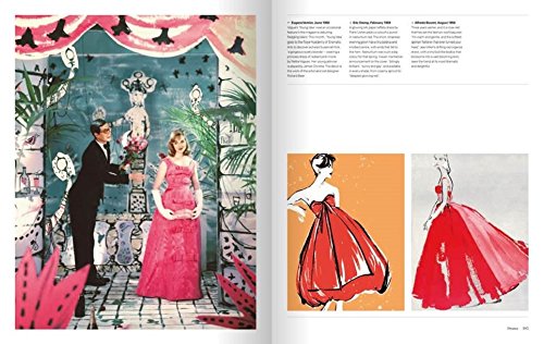 VOGUE: THE GOWN - Retail Maharaj