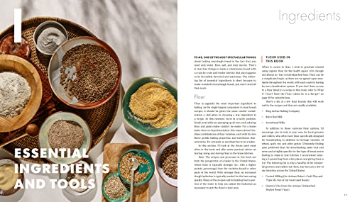 The Perfect Loaf: The Craft and Science of Sourdough Breads, Sweets, and More: A Baking Book - Retail Maharaj