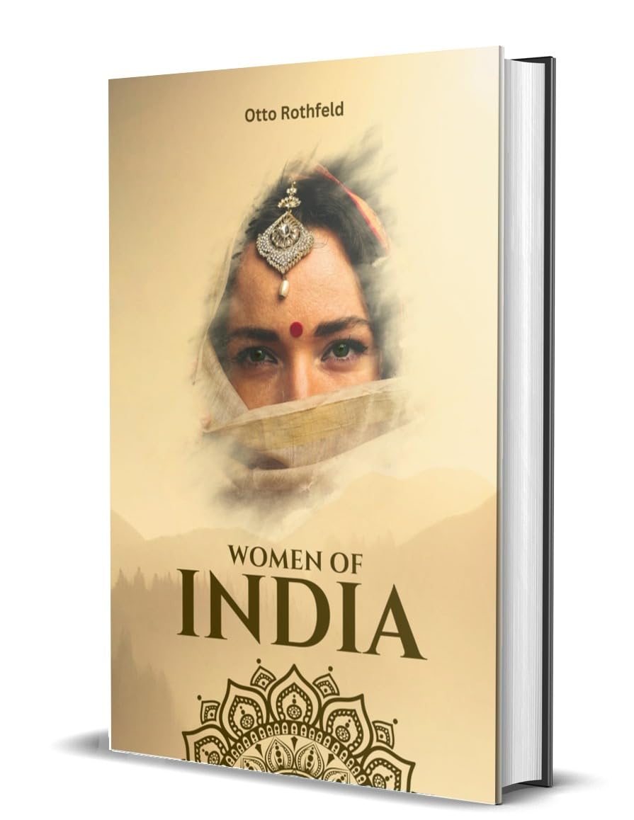 Women Of India - Retail Maharaj