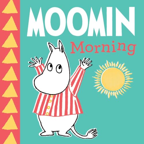 Moomin Baby: Little Library - Retail Maharaj