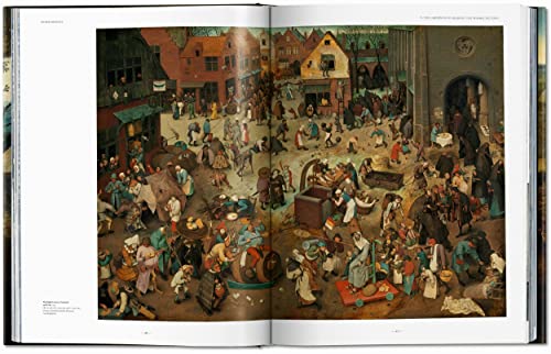 Bruegel. The Complete Works - Retail Maharaj