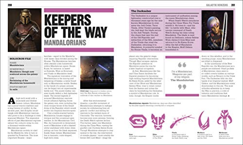 The Star Wars Book: Expand your knowledge of a galaxy far, far away - Retail Maharaj