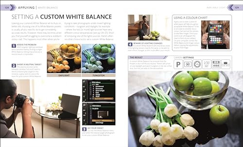 The Beginner's Photography Guide: The Ultimate Step-by-Step Manual for Getting the Most from Your Camera and Phone - Retail Maharaj