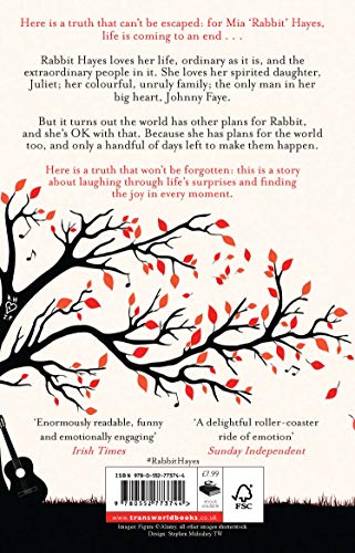 The Last Days of Rabbit Hayes: The unforgettable Richard and Judy Book Club pick - Retail Maharaj