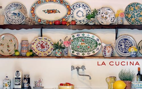 The Tuscan Sun Cookbook: Recipes from Our Italian Kitchen - Retail Maharaj