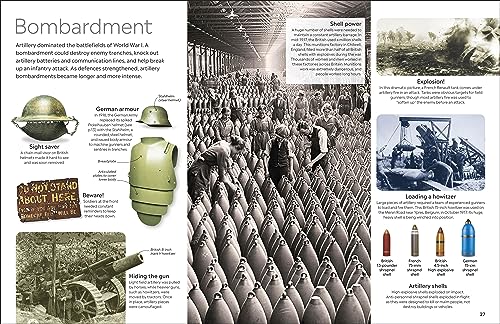 World War I - Retail Maharaj