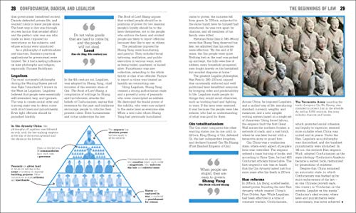The Law Book: Big Ideas Simply Explained - Retail Maharaj