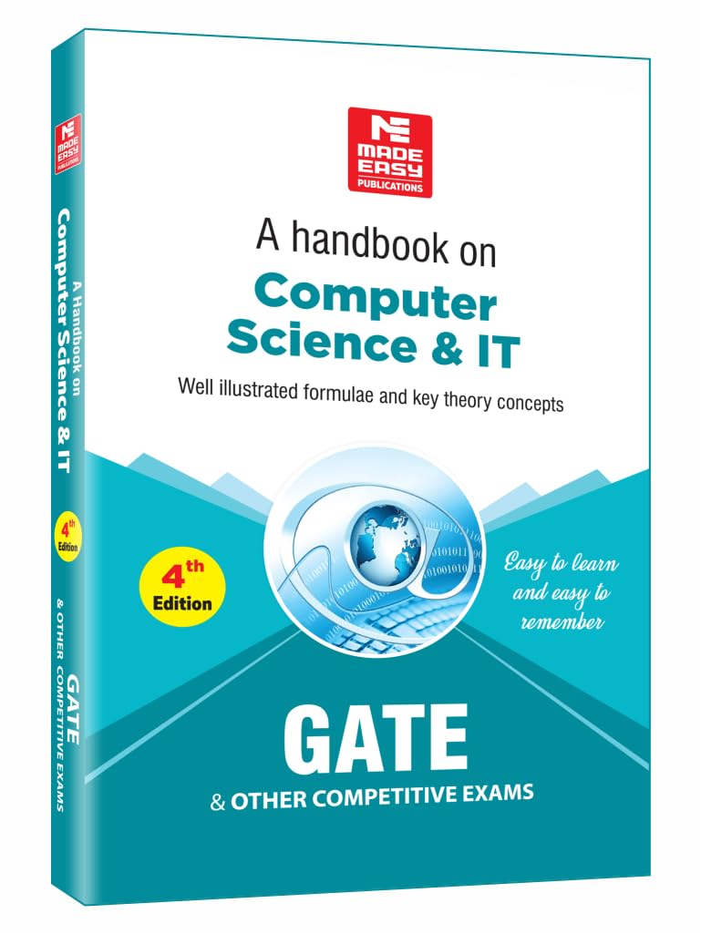 A Handbook on Computer Science - Retail Maharaj