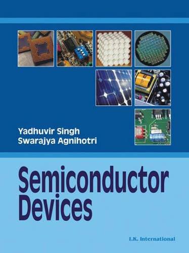 Semiconductor Devices - Retail Maharaj