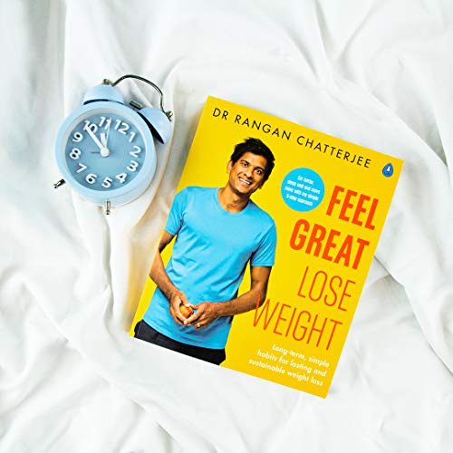 Lose Weight, Feel Great: The Doctor’s Plan - Retail Maharaj